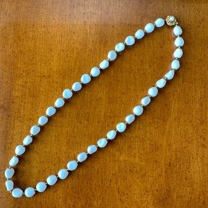 Vintage Miriam Haskell Necklace